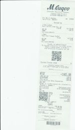 Кассовые чеки с подтверждением в Костомукше