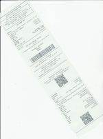 Кассовые чеки с подтверждением в Костомукше