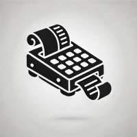 Кассовые чеки в Костомукше