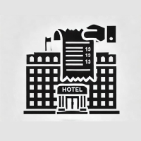 Гостиничные чеки в Костомукше